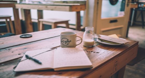 Connection, Acceptance & Clarity